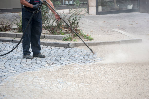 Best Spring Cleaning  in Bruceville Eddy, TX